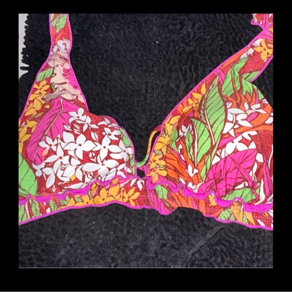 BCA Swimsuit top